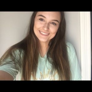 Meet your Posher, Katlyn